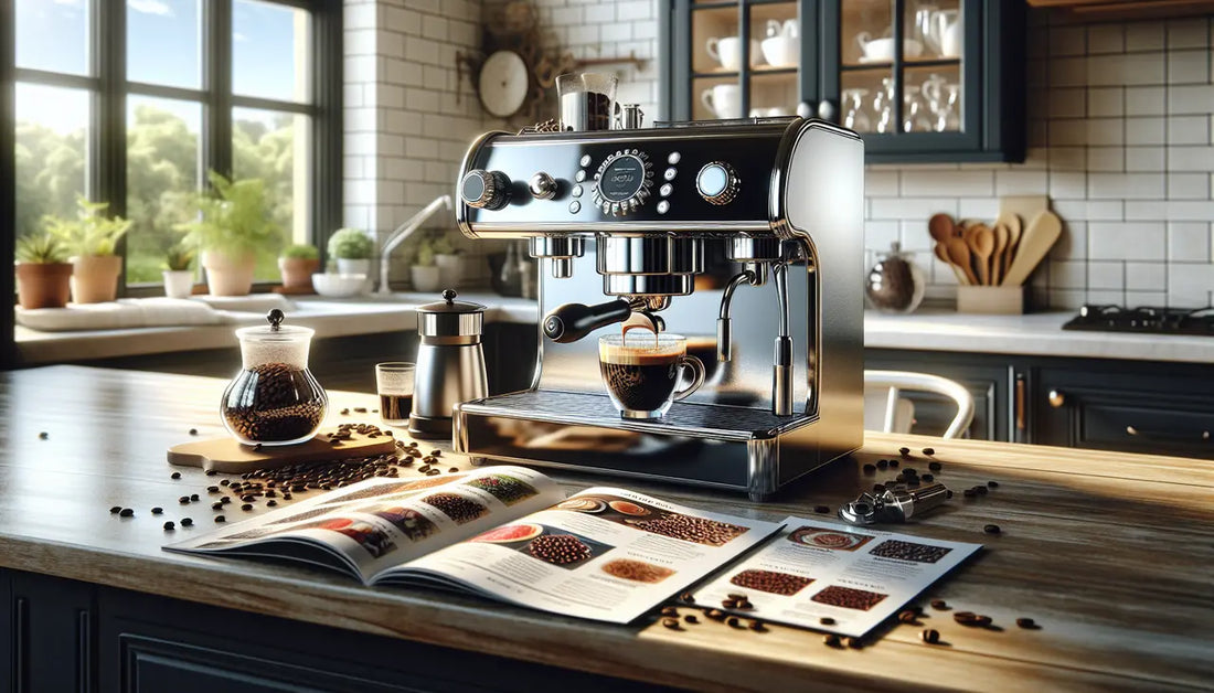 The Ultimate Guide to Enjoying Bold Coffee at Home