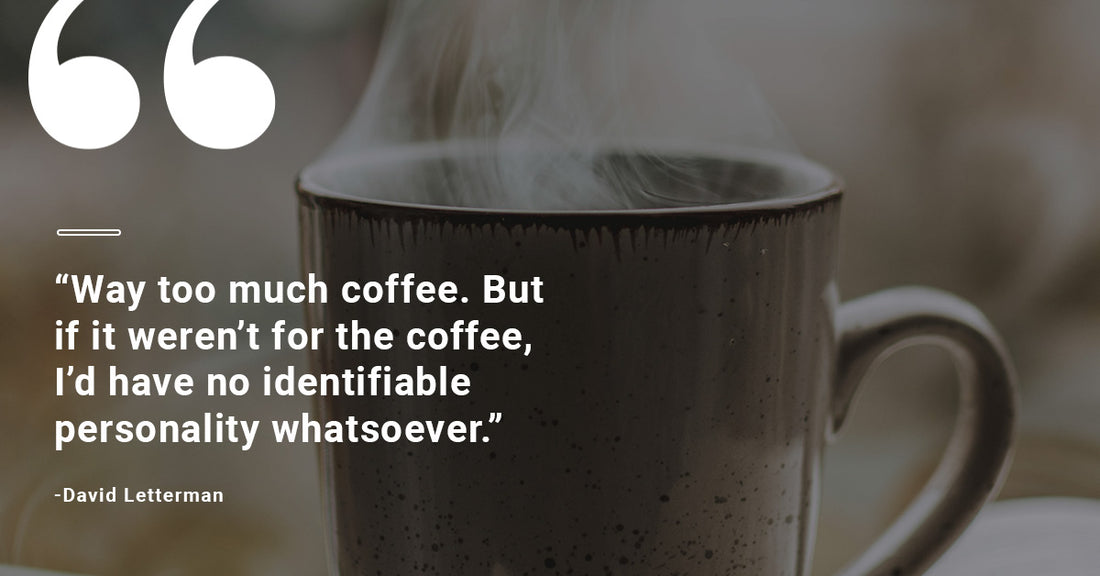 The Origins, Blends, and Flavors of Fresh Qahwa Coffee