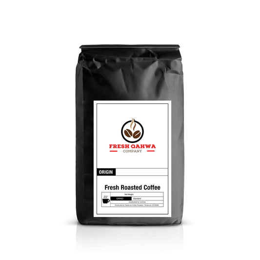 Max Caf Blend - Premium  from Fresh Qahwa Company - Just $18.99! Shop now at Fresh Qahwa Company